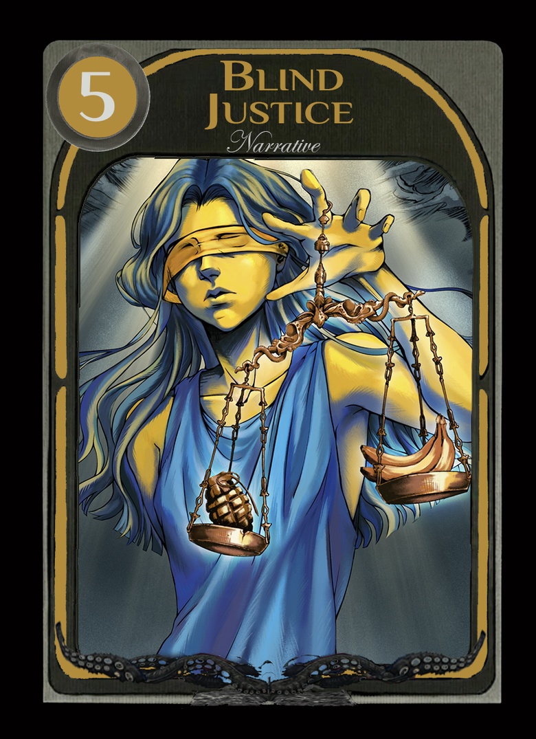 Masterworks physical card